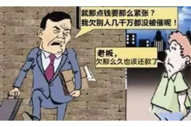 债权债务追收